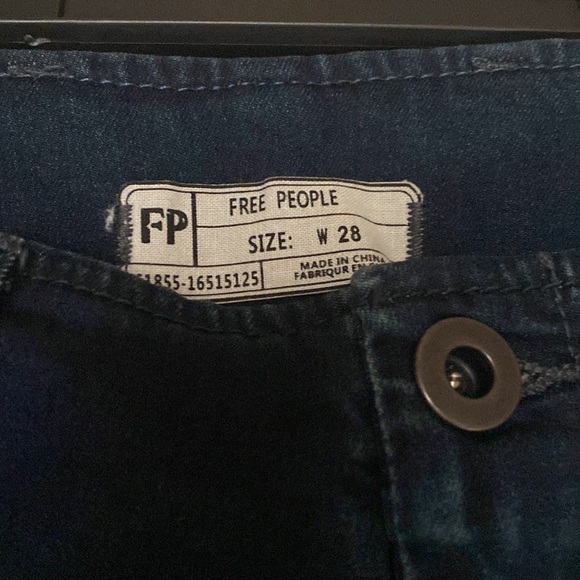 Free people jeans - Picture 4 of 12